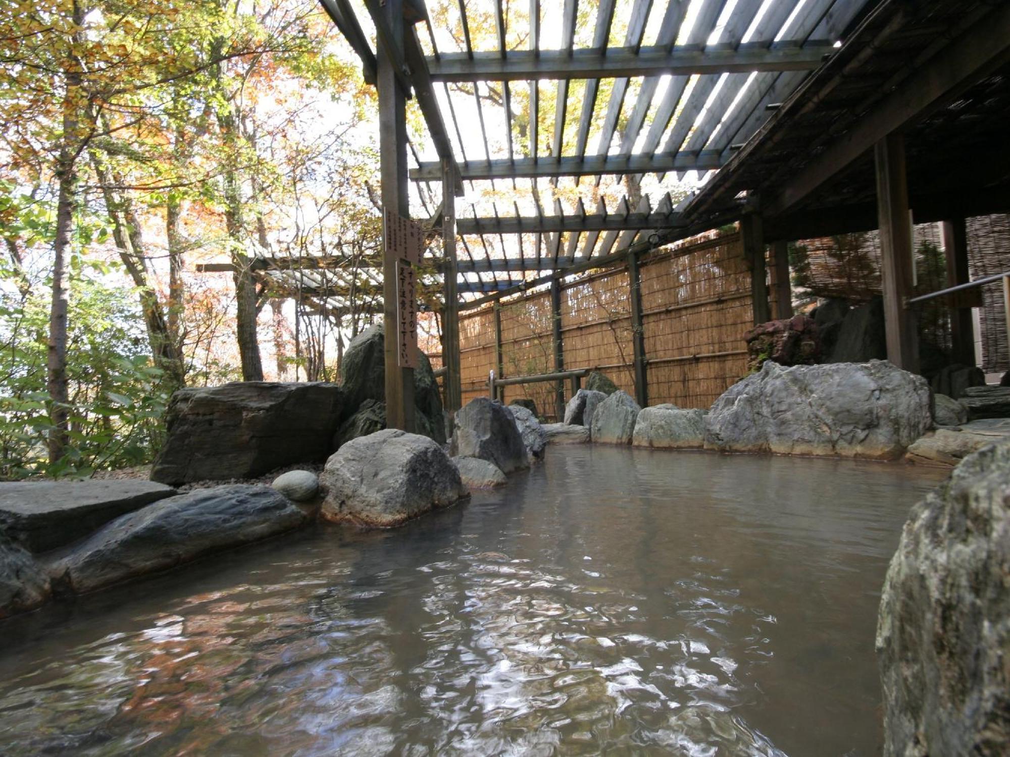 โฮเทล ซันวัลเลย์ นะซุ Hotel นาสุ ภายนอก รูปภาพ
