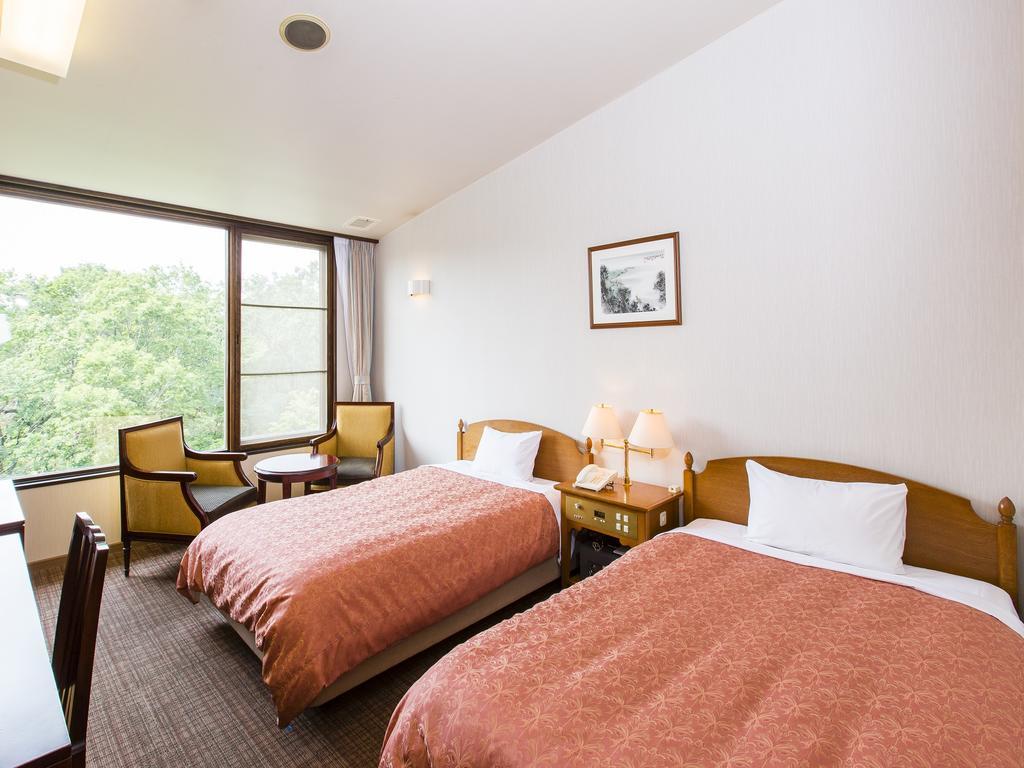 โฮเทล ซันวัลเลย์ นะซุ Hotel นาสุ ภายนอก รูปภาพ