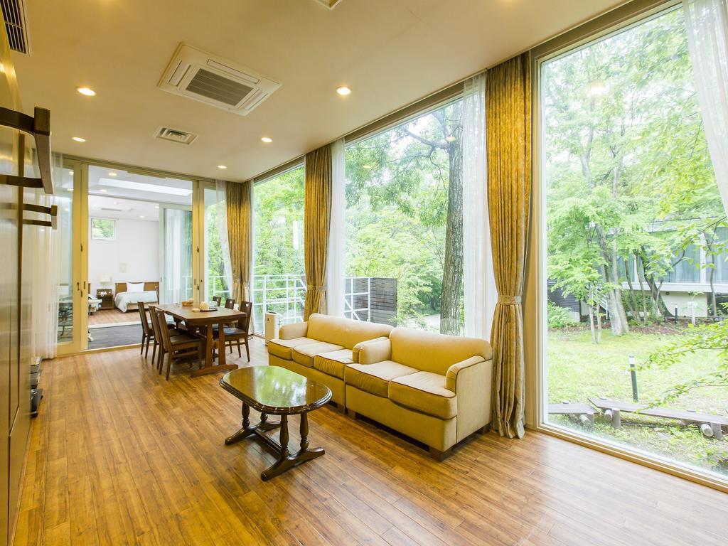 โฮเทล ซันวัลเลย์ นะซุ Hotel นาสุ ภายนอก รูปภาพ