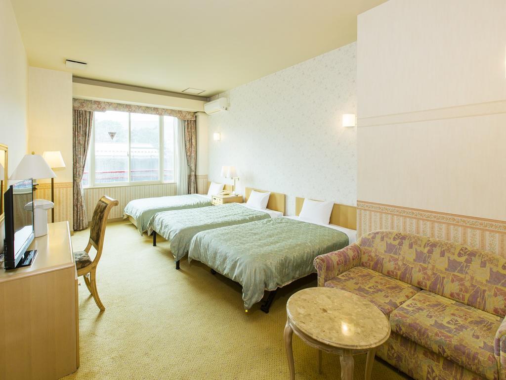 โฮเทล ซันวัลเลย์ นะซุ Hotel นาสุ ภายนอก รูปภาพ