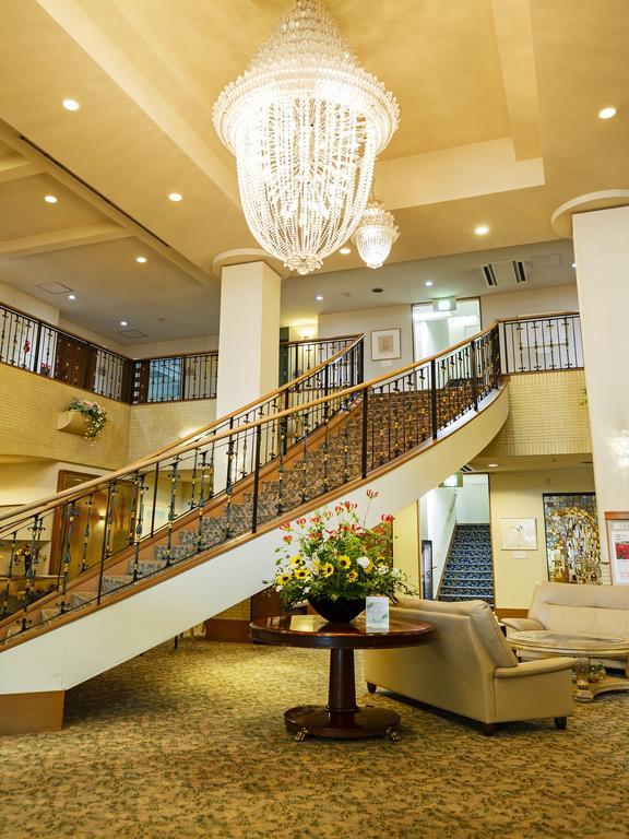 โฮเทล ซันวัลเลย์ นะซุ Hotel นาสุ ภายนอก รูปภาพ
