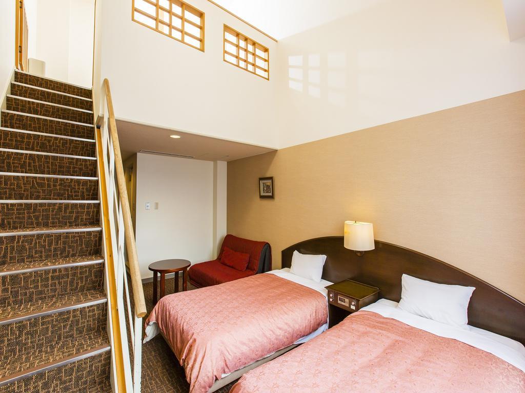 โฮเทล ซันวัลเลย์ นะซุ Hotel นาสุ ภายนอก รูปภาพ