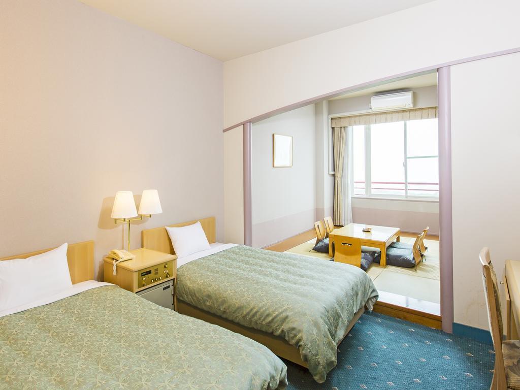 โฮเทล ซันวัลเลย์ นะซุ Hotel นาสุ ภายนอก รูปภาพ