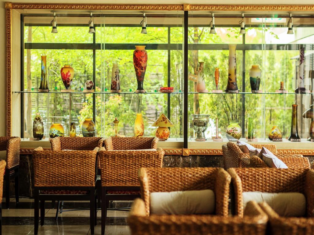 โฮเทล ซันวัลเลย์ นะซุ Hotel นาสุ ภายนอก รูปภาพ