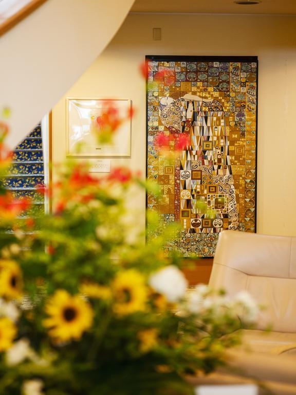 โฮเทล ซันวัลเลย์ นะซุ Hotel นาสุ ภายนอก รูปภาพ